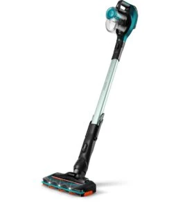 Philips SpeedPro Aqua FC6729/01 - Steelstofzuiger -Leifheit Store 1000x1200