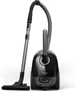 Philips - 3000 Series Stofzuiger Met Zak XD3112/09 -Leifheit Store 1000x1200 6