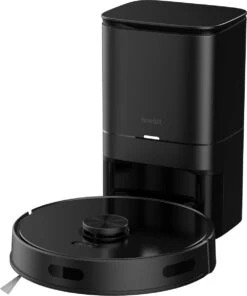 Hombli Smart Robot Vacuum -Leifheit Store 1000x1200 8