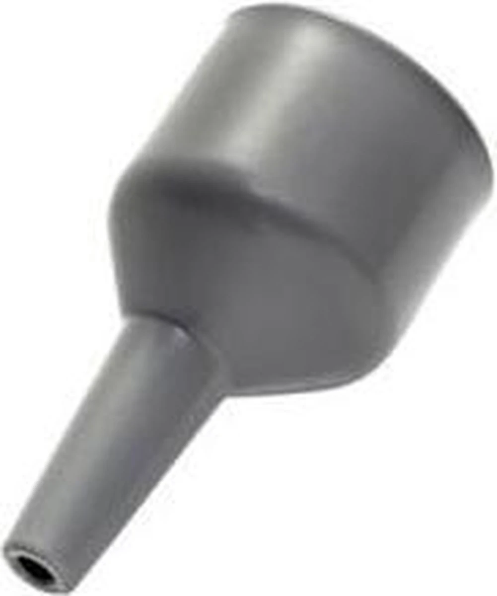 Nilfisk Bravo - Stofzuiger Met Zak - 10.5 Meter Actieradius - Parketborstel - Regelbare Zuigkracht 4 Nilfisk Bravo - Stofzuiger Met Zak - 10.5 Meter Actieradius - Parketborstel - Regelbare Zuigkracht - Afbeelding 4