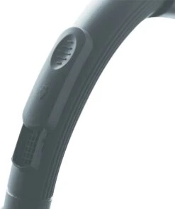 Herenthal - Stofzuiger Zonder Zak - Cyclonische Vaccuum - HEPA Filter - Compact En Licht - 1400W - 3 Liter - Kleur: Rood -Leifheit Store 1001x1200 2