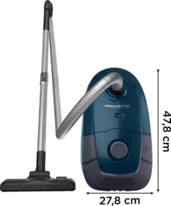 Rowenta Power XXL RO3126 - Stofzuiger Met Zak -Leifheit Store 1002x1200 2