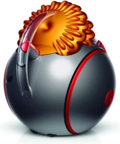 Dyson Cinetic Big Ball Multifloor 2 - Stofzuiger Zonder Zak -Leifheit Store 1003x1200 1