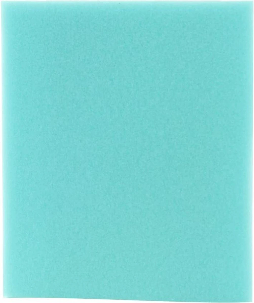 Philips Hepafilter 3in1 FC8058/01 - Vervangingsset 4 Philips Hepafilter 3in1 FC8058/01 - Vervangingsset - Afbeelding 4