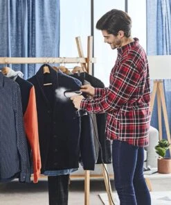 Tefal Access Steam Pocket DT3030 - Kledingstomer -Leifheit Store 1004x1200 1