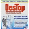 Destop Wasmachine Reiniger Integrale Behandeling 2 X 250 Ml