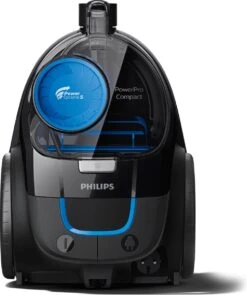 Philips PowerPro Compact FC9331/09 - Stofzuiger Zonder Zak -Leifheit Store 1006x1200 1