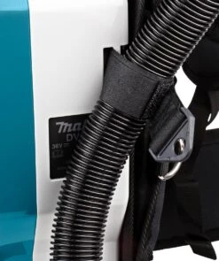 Makita DVC261ZX11 36V Li-Ion Accu Rugstofzuiger Body (2x 18V) Incl. 4-delige Stofafzuigset -Leifheit Store 1006x1200 2