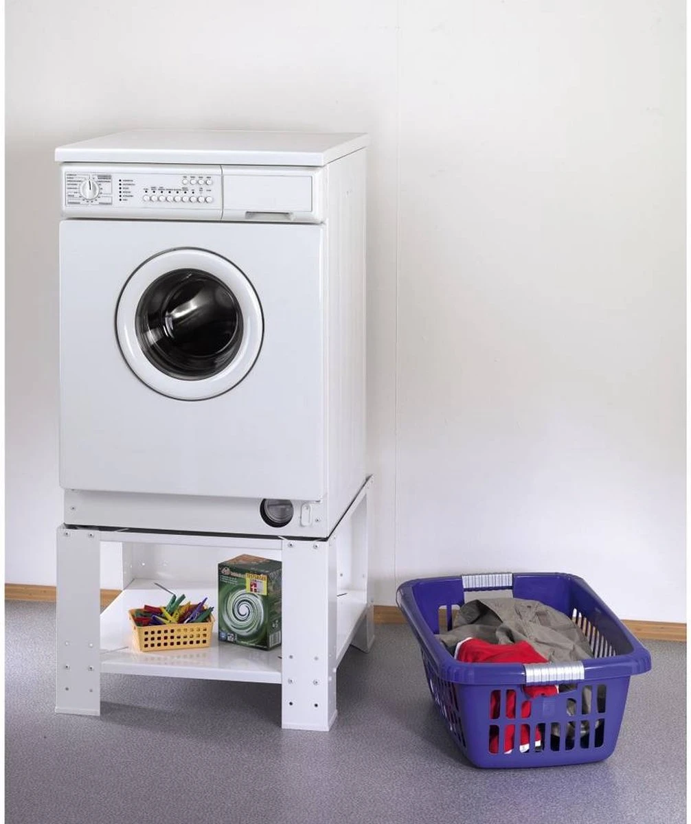 Hama Universeel Wasmachine Verhoger 17 Hama Universeel Wasmachine Verhoger - Afbeelding 17