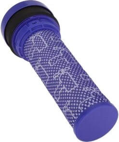 Merkloos Filter - Geschikt Voor Dyson - DC28c, DC33c, DC37, DC37c, DC39, DC39c, DC41c En DC53 - Uitwasbaar -Leifheit Store 1008x1200 4