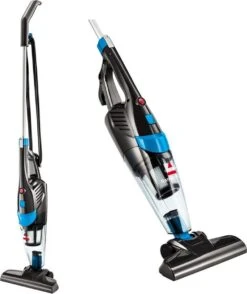 BISSELL Featherweight Pro ECO 2024N - Steelstofzuiger - Met Snoer -Leifheit Store 1009x1200 1