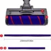 Vilt Strips Geschikt Voor Dyson V7 V8 V10 V11 - Set Van 3 Pluche Strips