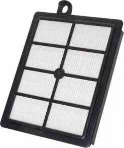 Vervang HEPA Filter Geschikt Voor AEG VX6 / VX 7 / VX8 / VX9 Modellen Stofzuigers - Uitblaasfilter Stofzuigerfilter - Stofzuig Filter