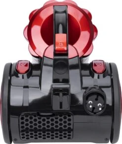 Swisses | Turbo Stofzuiger Zonder Zak - Stofzuiger Cyclonische Vaccuum 1600W | Licht, Stil En Kracht In 1 | Limited Edition -Leifheit Store 1010x1200 16