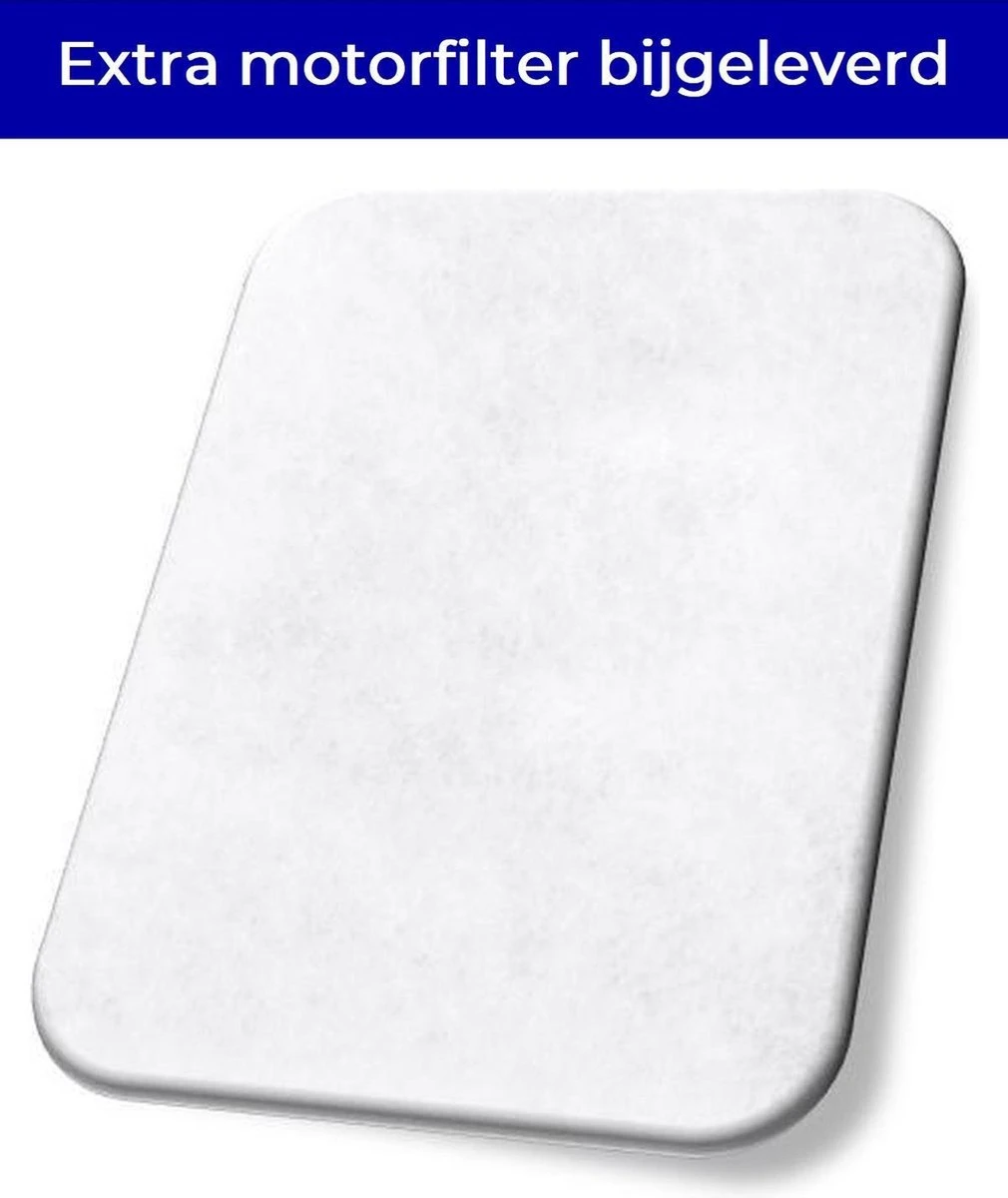 Stofzuigerzakken Geschikt Voor Miele FJM Compact C1 / C2 Complete C1 - Van Zedar®- 20 Stuks 3 Stofzuigerzakken Geschikt Voor Miele FJM Compact C1 / C2 Complete C1 - Van Zedar®- 20 Stuks - Afbeelding 3