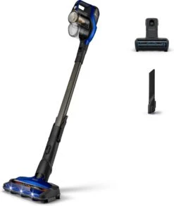 Philips Series 8000 XC8045/01 - Steelstofzuiger - Blauw