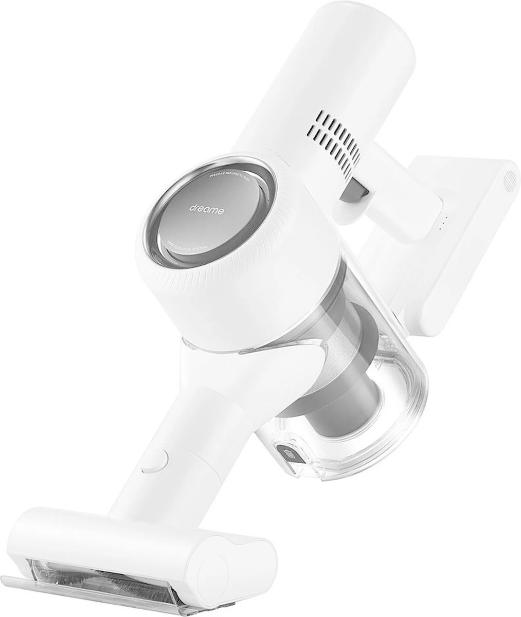 Dreame V10 Cordless Vacuum Cleaner - Steelstofzuiger 2 Dreame V10 Cordless Vacuum Cleaner - Steelstofzuiger - Afbeelding 2