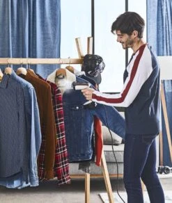 Tefal Access Steam Pocket DT3030 - Kledingstomer -Leifheit Store 1015x1200 1