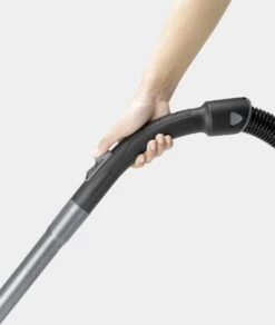 Kärcher VC 3 Premium - Stofzuiger Zonder Zak - Wit -Leifheit Store 1016x1200 1