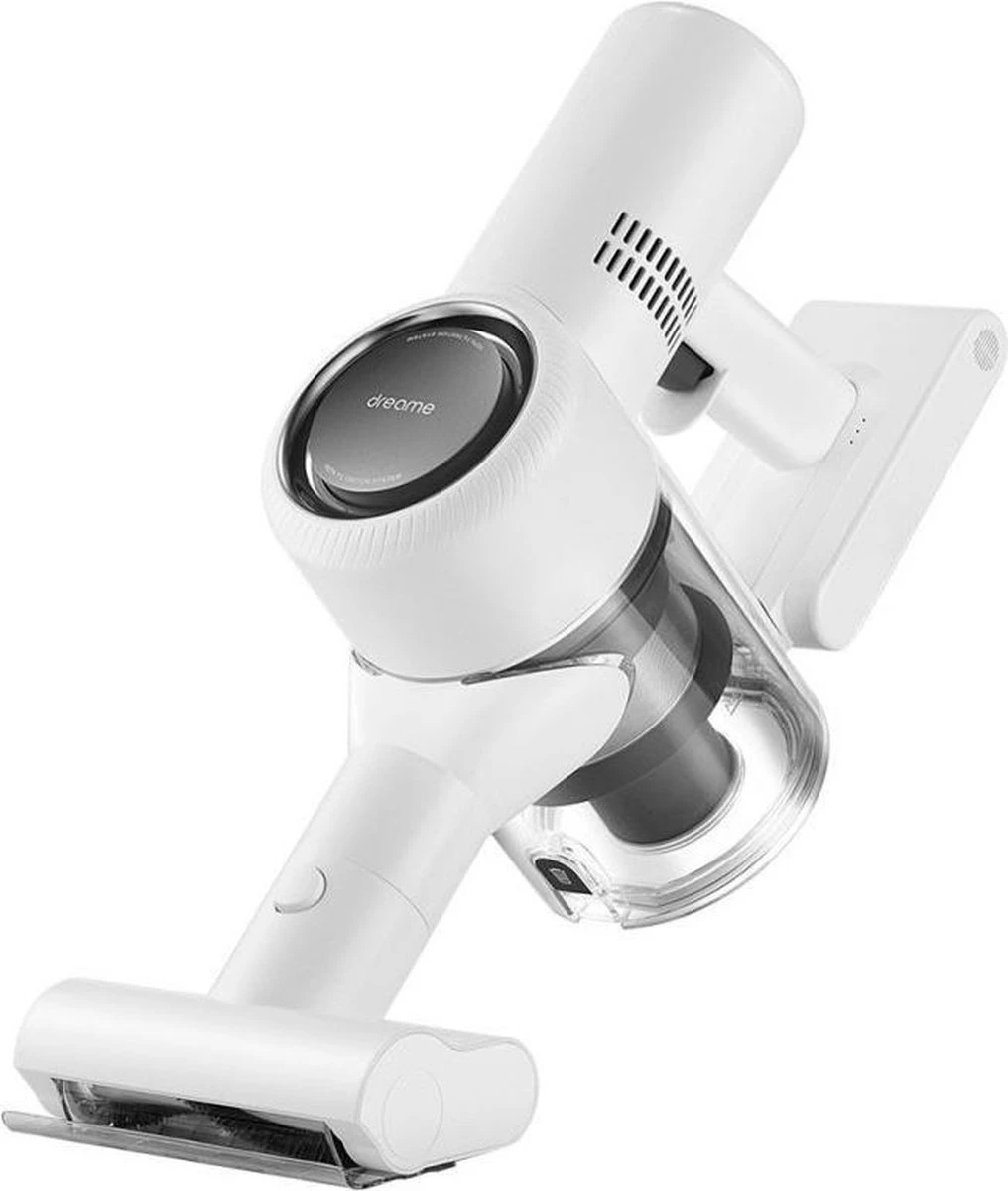 Dreame V10 Cordless Vacuum Cleaner - Steelstofzuiger 15 Dreame V10 Cordless Vacuum Cleaner - Steelstofzuiger - Afbeelding 15