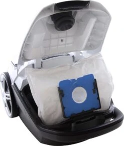 Inventum ST308WZA - Stofzuiger Met Zak - Wit -Leifheit Store 1017x1200 2