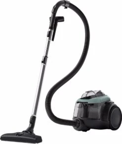 AEG AL61C2OG CLEAN 6000 Stofzuiger 700W Zwart/Oceangreen -Leifheit Store 1018x1200 4