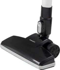 Tomado TVC0401B - Steelstofzuiger - Incl Kruimeldief - Snoerlengte 6 Meter - Zwart -Leifheit Store 1019x1200 4