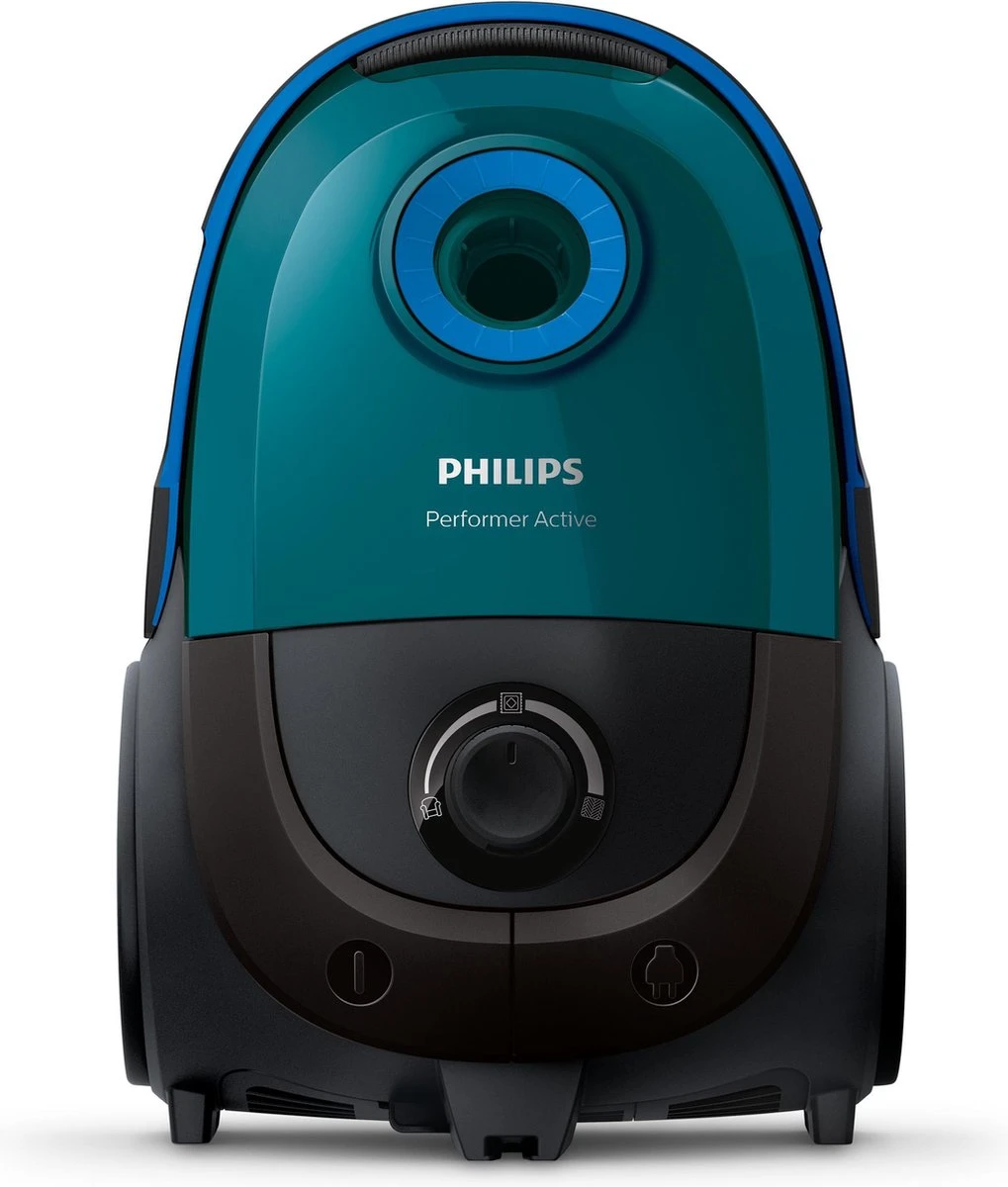Philips Performer Active FC8580/09 - Stofzuiger Met Zak 6 Philips Performer Active FC8580/09 - Stofzuiger Met Zak - Afbeelding 6