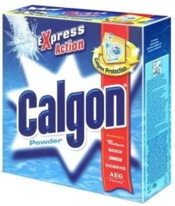 Calgon 3 In 1 Power Poeder Wasmachine Reiniger En Anti Kalk - 60 Doseringen -Leifheit Store 1020x1200 7