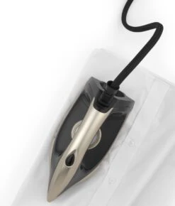 Petra Stoomstrijkijzer Met Stoomgenerator - 1,9 M Snoeropslag - Afneembaar 1,5 XL Waterreservoir - 2600W -Leifheit Store 1021x1200 11