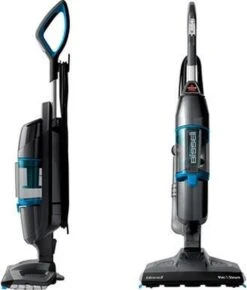 BISSELL 1977N - Vac & Steam - Vloerreiniger -Leifheit Store 1022x1200 1