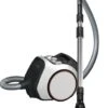 Miele Boost CX1 Parquet PowerLine Lotuswit - Stofzuiger Zonder Zak
