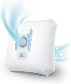 Siemens VZ41FGALL - Stofzuigerzakken - 4 Stuks -Leifheit Store 1022x1200 3