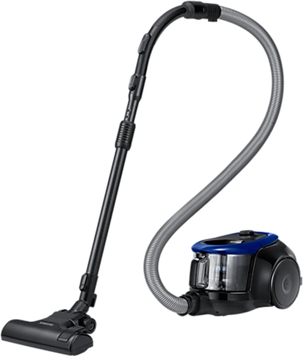 Samsung VC07M2110SB - Stofzuiger Zonder Zak - Blauw 16 Samsung VC07M2110SB - Stofzuiger Zonder Zak - Blauw - Afbeelding 16