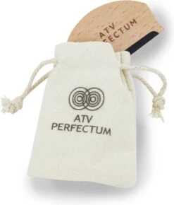 ATV PERFECTUM Super Ontpluizer 3.0 - Pluizen Verwijderaar – Inclusief Mini Ontpluizer – Ontpluizer Wol - Kleding Ontpiller – Duurzaam -Leifheit Store 1023x1200 4