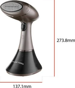 Russell Hobbs Steam Genie Aroma - Kledingstomer / Handstomer -Leifheit Store 1024x1200 1