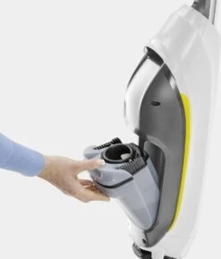 Kärcher FC 5 Premium Vloerreiniger - Incl. Grijze Rollers - 60 M² - 30 Cm -Leifheit Store 1027x1200 2