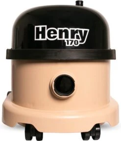 Numatic Henry HVR170 40 Jaar - Limited Edition - Sandstone 7 Ltr. 8 Numatic Henry HVR170 40 Jaar - Limited Edition - Sandstone 7 Ltr. -Leifheit Store 1027x1200 3