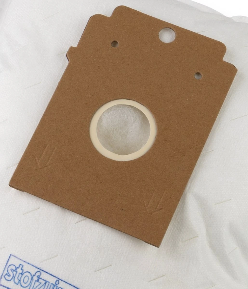 Siemens Big Bag 3l Stofzuigerzakken - AAA+ Microvezel Huismerk Stofzuigerzakken Siemens Big Bag 31 2 Siemens Big Bag 3l Stofzuigerzakken - AAA+ Microvezel Huismerk Stofzuigerzakken Siemens Big Bag 31 - Afbeelding 2