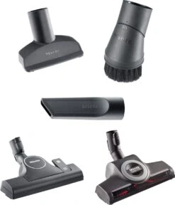 Miele Compact C2 Cat & Dog PowerLine - Stofzuiger Met Zak - Mangorood -Leifheit Store 1029x1200 6