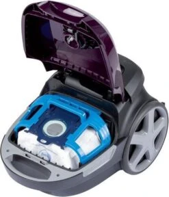 PHILIPS Stofzuiger XD3100/06 - Met Zak- Inclusief Allergiefilter - 900W - Sterke Zuigkracht Dankzij AirflowMax-technologie -Leifheit Store 1029x1200 7