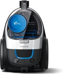 Philips PowerPro Compact FC9332/09 - Stofzuiger Zonder Zak -Leifheit Store 1031x1200 5