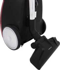 Inventum ST306RZA - Stofzuiger Met Zak - Rood 26 Inventum ST306RZA - Stofzuiger Met Zak - Rood -Leifheit Store 1032x1200 5