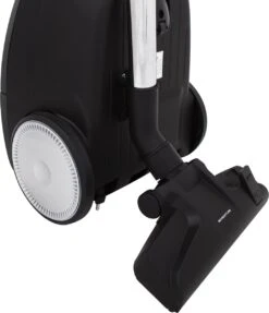 Inventum ST306ZZA - Stofzuiger Met Zak - Zwart -Leifheit Store 1033x1200 5