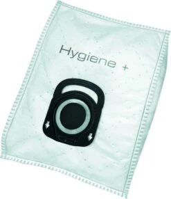 Rowenta Hygiene Plus Aromatic Cotton Flower ZR200920 - Stofzuigerzakken - 4 Stuks -Leifheit Store 1035x1200 2