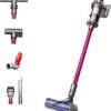 Dyson V10 Extra - Snoerloze Steelstofzuiger