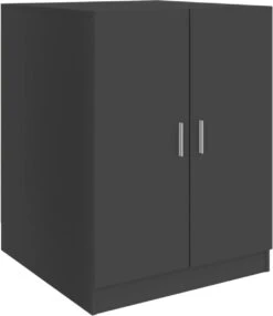 Merkloos Wasmachine Ombouw 71 X 71.5 X 91.5 Cm Grijs – Wasmachine En Droger Kast Meubel – Badkamerkast Badkamermeubel 13 Merkloos Wasmachine Ombouw 71 X 71.5 X 91.5 Cm Grijs – Wasmachine En Droger Kast Meubel – Badkamerkast Badkamermeubel -Leifheit Store 1040x1200 2