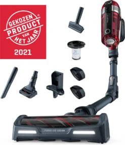Rowenta X-Force 11.60 Flex RH9878 - Steelstofzuiger -Leifheit Store 1041x1200 6