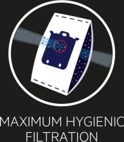 AEG GR201S - Stofzuigerzakken - Stofzuigerzak - 4 Stuks -Leifheit Store 1042x1200 2