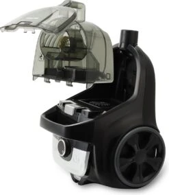 Swiss Pro+ | Stofzuiger Zonder Zak 1500W - Stofzuiger Cyclonische Vaccuum 1500W - 8.5 Meter Actieradius - Dier Vriendelijk - Nieuw Model - Limited Edition 33 Swiss Pro+ | Stofzuiger Zonder Zak 1500W - Stofzuiger Cyclonische Vaccuum 1500W - 8.5 Meter Actieradius - Dier Vriendelijk - Nieuw Model - Limited Edition -Leifheit Store 1043x1200 2